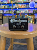 ProCo RAT 2 Distortion Fuzz Pedal *CCG Clean Blend Mod*