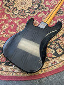 Squier II Precision Bass 1989 Black