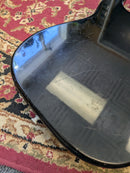 Squier II Precision Bass 1989 Black