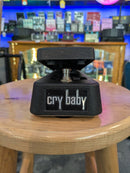 Dunlop GCB95 Cry Baby Standard Wah Pedal