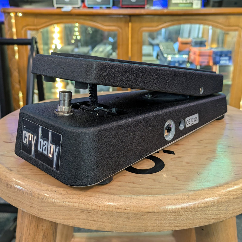 Dunlop GCB95 Cry Baby Standard Wah Pedal