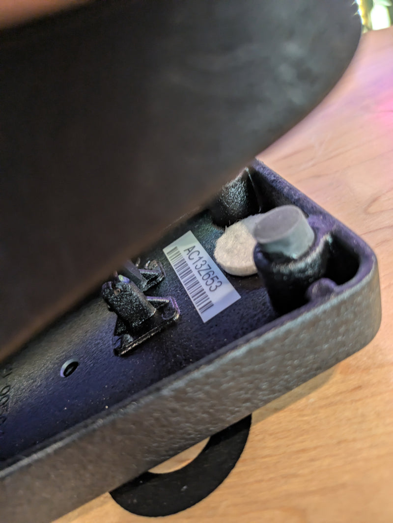 Dunlop GCB95 Cry Baby Standard Wah Pedal