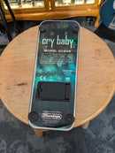 Dunlop GCB95 Cry Baby Standard Wah Pedal