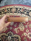 JTH Electronics 3-Pickup Piezo Noisebox "Horse Lizard" Cigar Box (9.5x7x2")