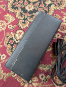 Sony ECM-989 M-S Stereo Electret Condenser Microphone w/Case & Cable