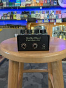 Heather Brown Electronicals The Volga Preamp (Black)