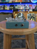 Heather Brown Electronicals Spirit In The Sky Fuzz Tremolo Pedal (Limited Batch Bluish Green)