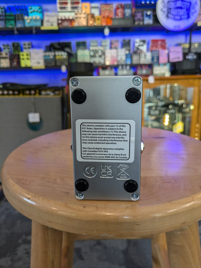 Electro-Harmonix LPB-3 Linear Power Booster & EQ