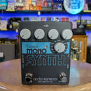Electro-Harmonix Bass Mono Synth Pedal