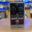 Electro-Harmonix Neo Mistress Flanger Pedal