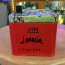JTH Electronics Piezo Noisebox Jr. 'J.Garcia Carousel' (4x4x4")