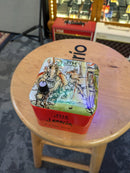 JTH Electronics Piezo Noisebox Jr. 'J.Garcia Carousel' (4x4x4")