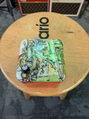 JTH Electronics Piezo Noisebox Jr. 'J.Garcia Carousel' (4x4x4")