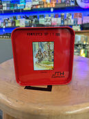 JTH Electronics Piezo Noisebox Jr. 'J.Garcia Carousel' (4x4x4")