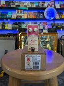 EarthQuaker Devices Barrow V1 Fuzz Attacher