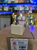 EarthQuaker Devices Barrow V1 Fuzz Attacher