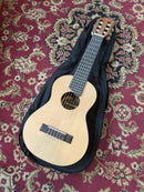 Yamaha GL1 Mini 6-String Nylon Guitalele 2019 Natural w/Bag