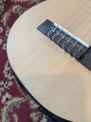 Yamaha GL1 Mini 6-String Nylon Guitalele 2019 Natural w/Bag