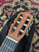 Yamaha GL1 Mini 6-String Nylon Guitalele 2019 Natural w/Bag