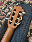 Yamaha GL1 Mini 6-String Nylon Guitalele 2019 Natural w/Bag