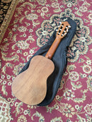 Yamaha GL1 Mini 6-String Nylon Guitalele 2019 Natural w/Bag