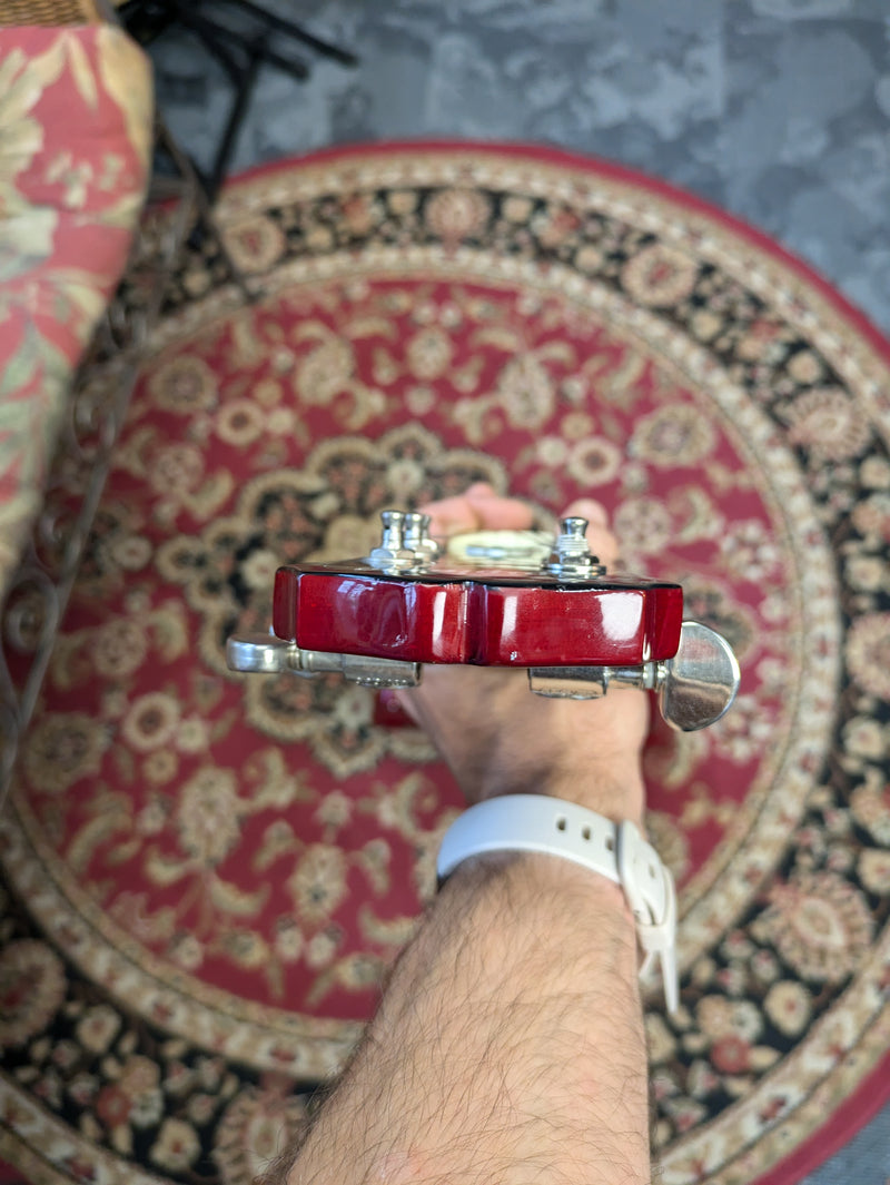 Epiphone Les Paul Standard 2008 Heritage Cherry Burst