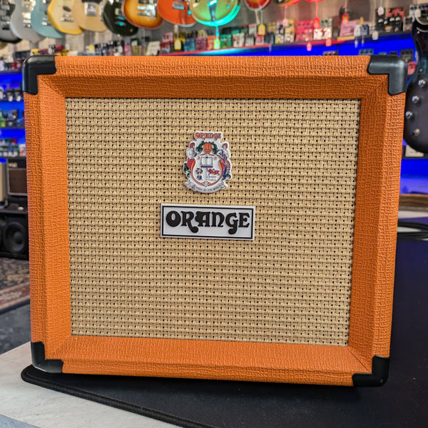 Orange Crush 12 12-Watt 1x6" Guitar Combo #1151770121