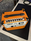 Orange Crush 12 12-Watt 1x6" Guitar Combo