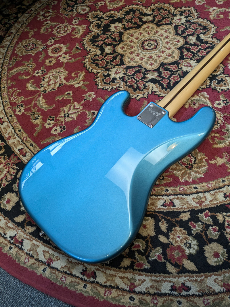 Squier Classic Vibe '50s Precision Bass 2008 Lake Placid Blue