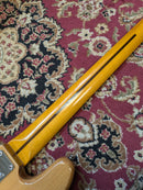 Squier Classic Vibe '70s Jazz Bass V Maple Fingerboard 2020 Natural *Cowboy Pickguard*