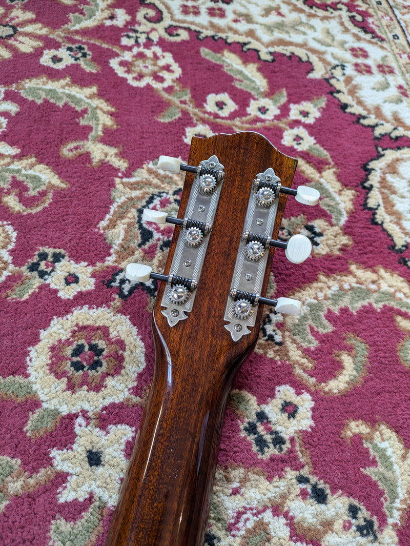 Farida Old Town Series OT-65 X Wide VBS Acoustic Guitar 2018 Sunburst