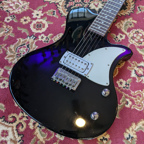 First Act ME502 Electric Guitar Black #NA