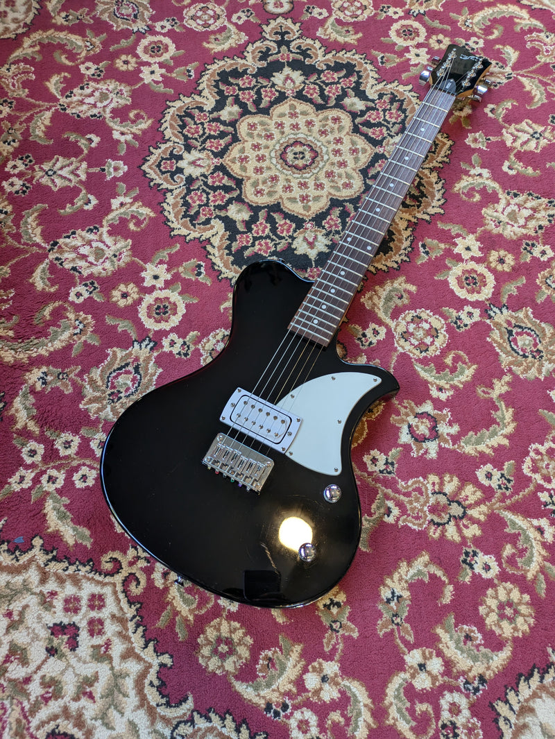 First Act ME502 Electric Guitar Black