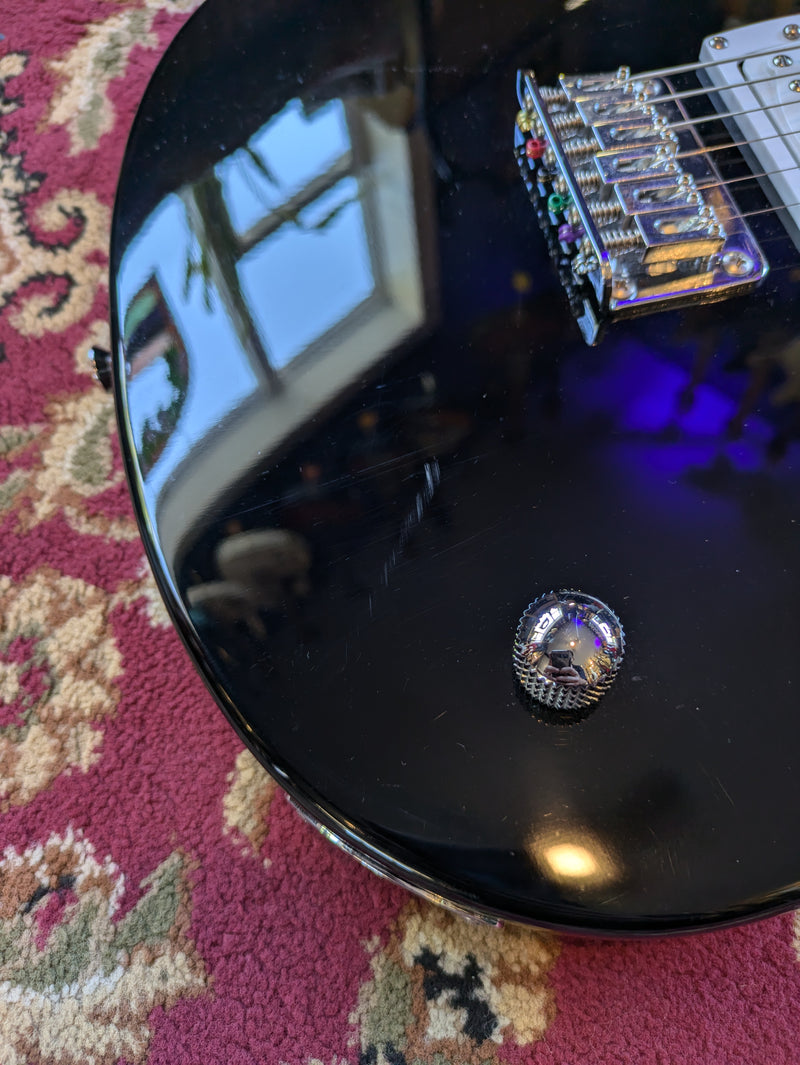 First Act ME502 Electric Guitar Black