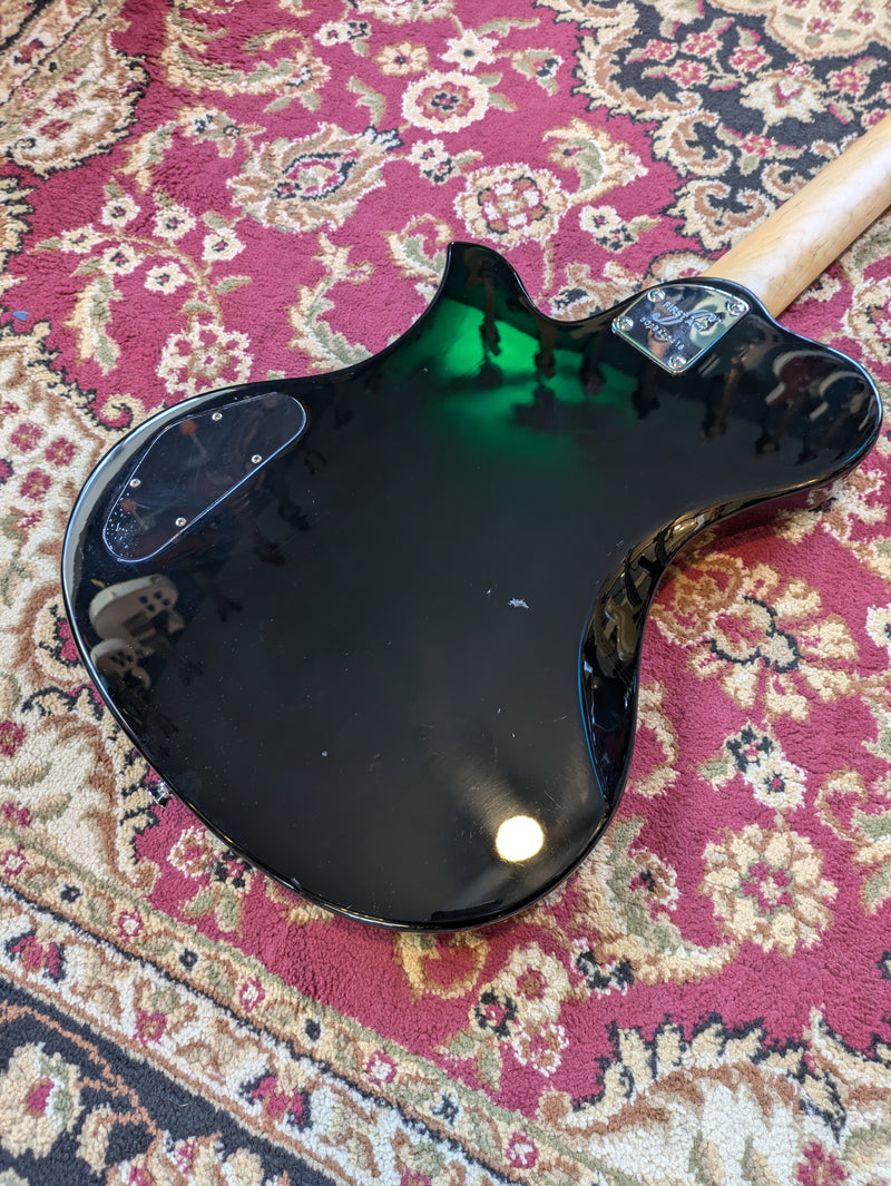 First Act ME502 Electric Guitar Black