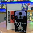 Mojo Hand FX Little Wonder Envelope Filter Pedal w/Box