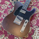 Reverend Eastsider Custom Dark Violin Brown