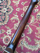 Reverend Eastsider Custom Dark Violin Brown