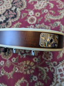 Reverend Eastsider Custom Dark Violin Brown