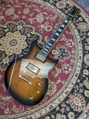 Reverend Sensei RA FM Coffee Burst Electric Guitar