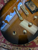 Reverend Sensei RA FM Coffee Burst Electric Guitar