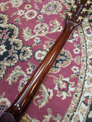 Reverend Sensei RA FM Coffee Burst Electric Guitar