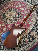 Reverend Sensei RA FM Coffee Burst Electric Guitar