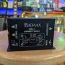 Badaax DB-1 Direct Box