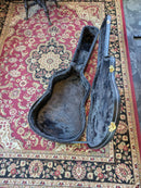 Iris DF Acoustic Guitar Satin Sunburst w/TKL Case