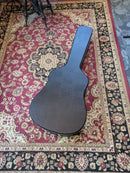 Iris DF Acoustic Guitar Satin Sunburst w/TKL Case