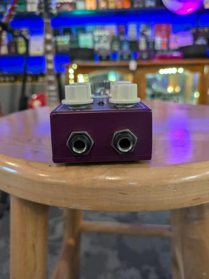 T-Rex Quint Machine Octave Pedal