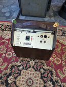 Acoustic A20 20W 1x8 Acoustic Guitar Amplifier Brown/Tan 2020