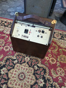 Acoustic A20 20W 1x8 Acoustic Guitar Amplifier Brown/Tan 2020