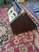 Acoustic A20 20W 1x8 Acoustic Guitar Amplifier Brown/Tan 2020